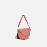 Milli | Crossbody - Desert Pink