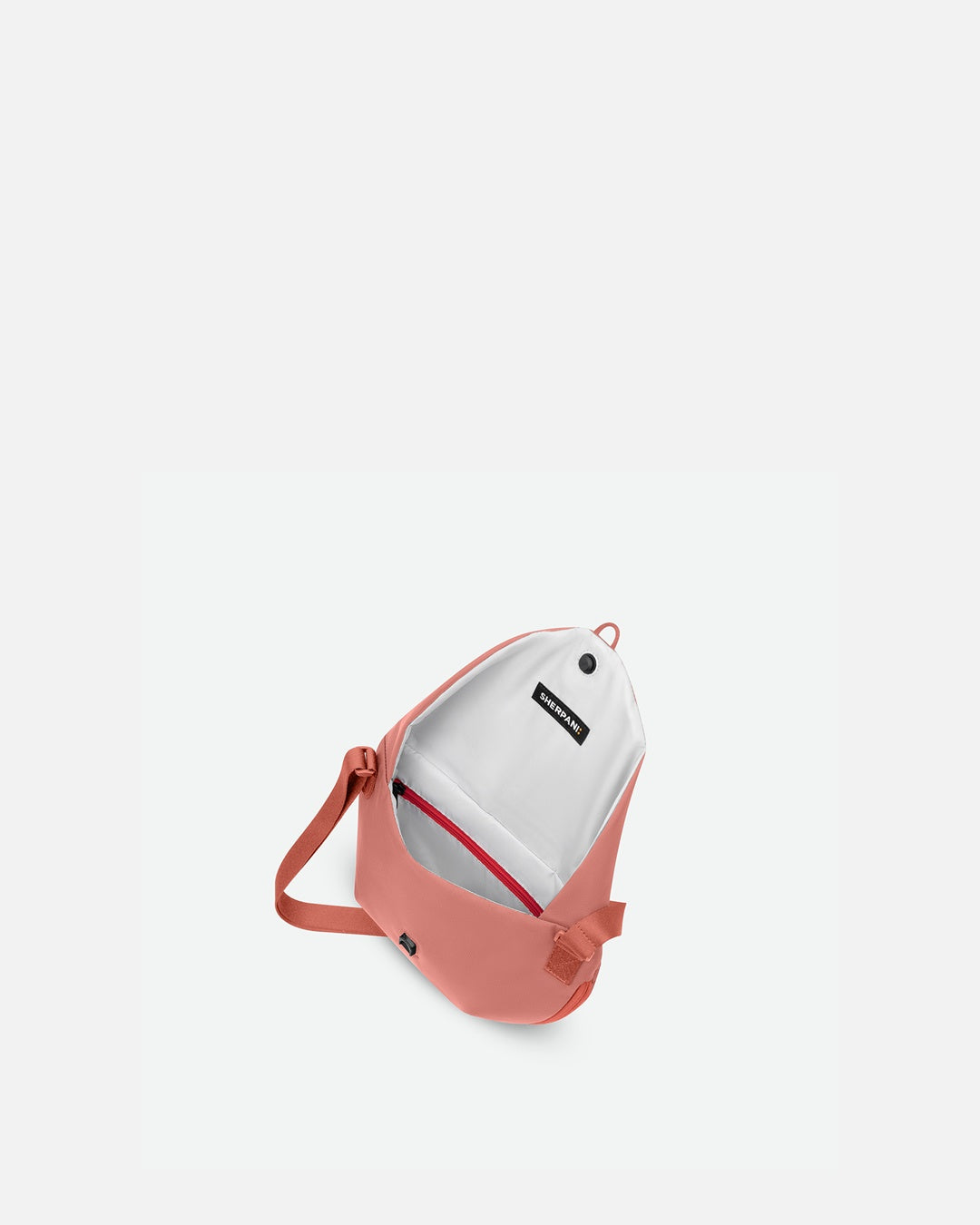 Milli | Mini Messenger
