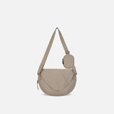 Milli | Crossbody - Desert Pink
