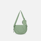 Milli | Crossbody - Desert Pink