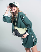 Milli | Mini Messenger