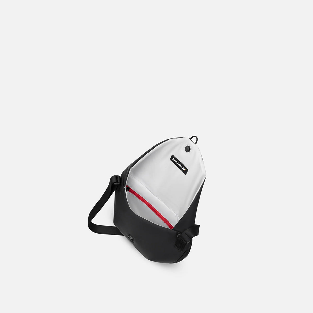 Milli | Crossbody - Desert Pink