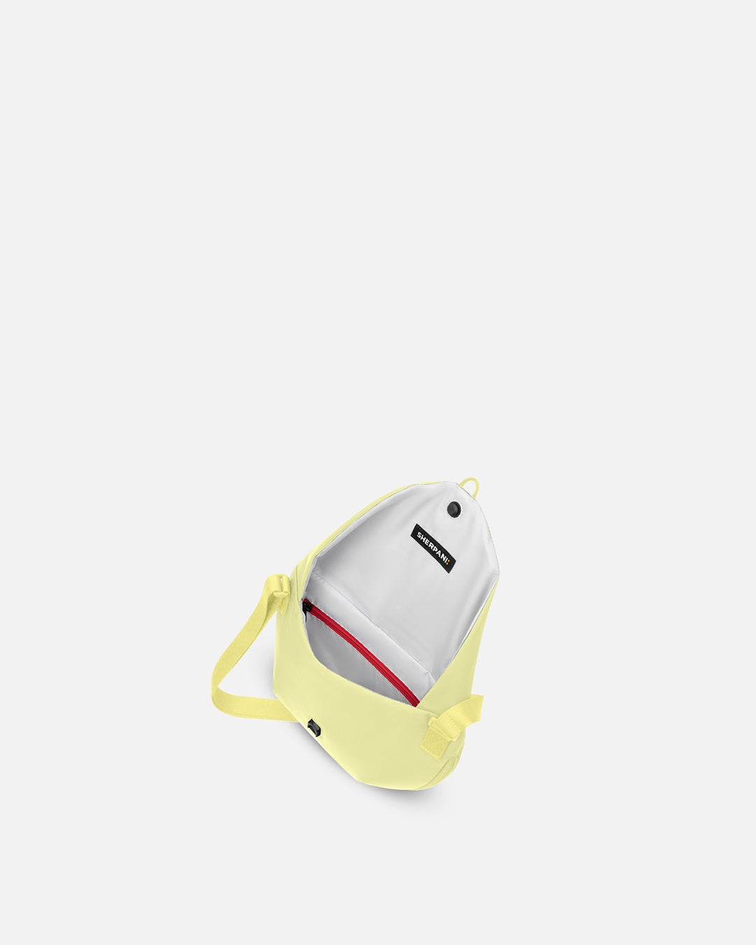 Milli | Mini Messenger