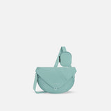 Milli | Crossbody - Desert Pink