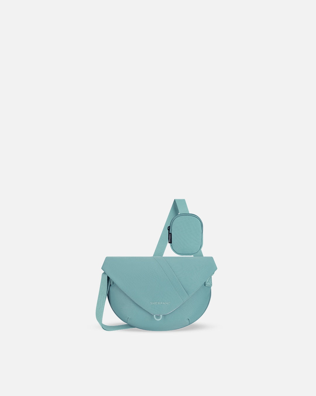 Milli | Mini Messenger