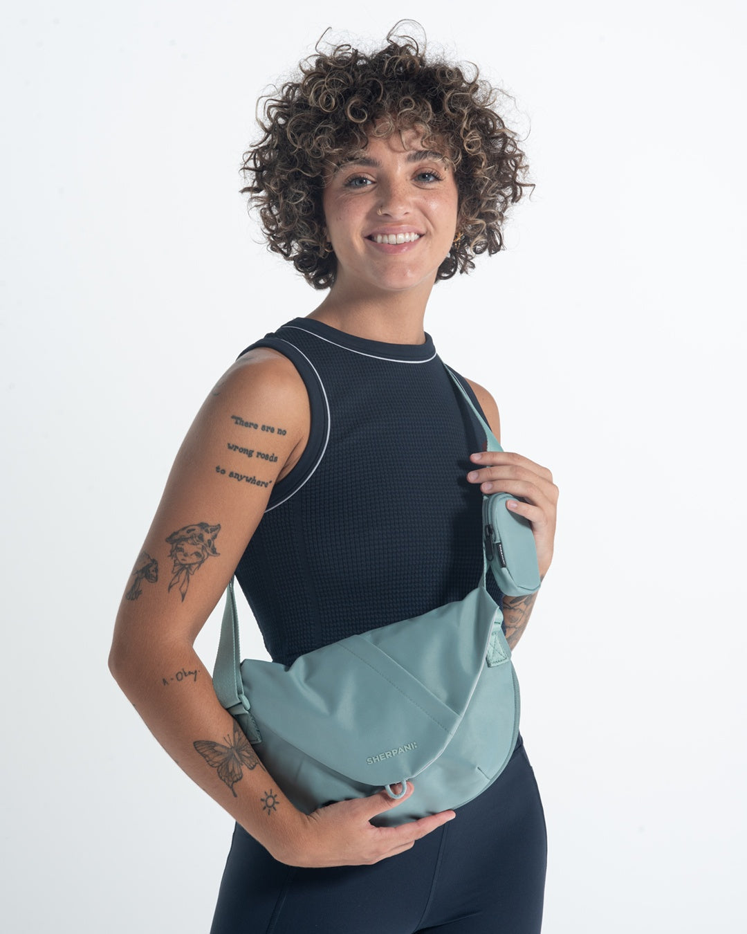 Milli | Mini Messenger