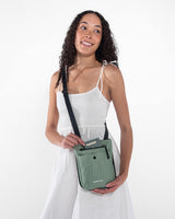 Prima AT | Travel Crossbody