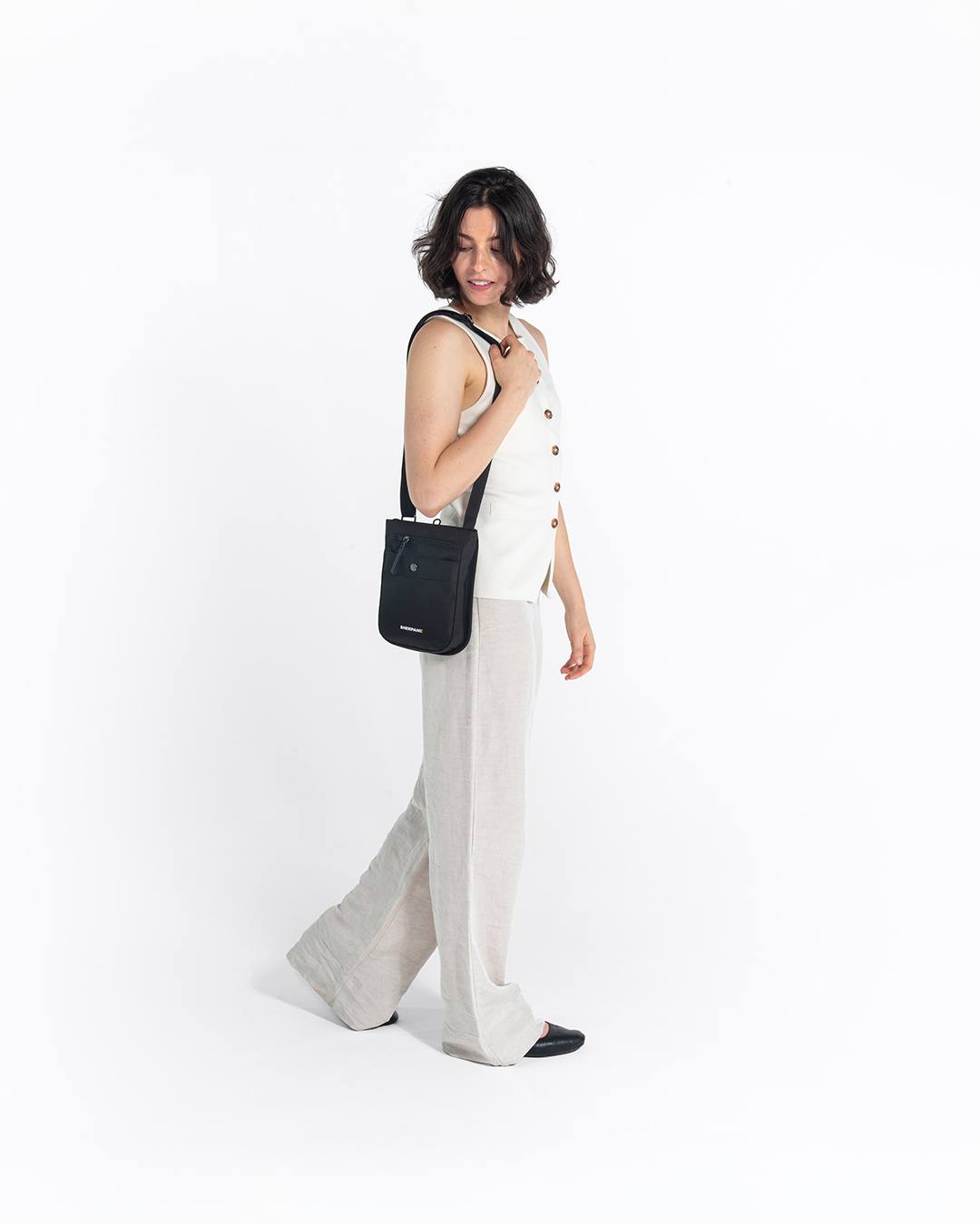 Prima AT | Travel Crossbody