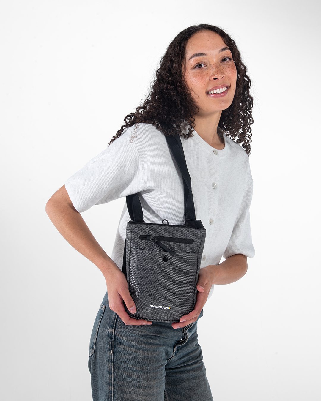 Prima AT | Travel Crossbody