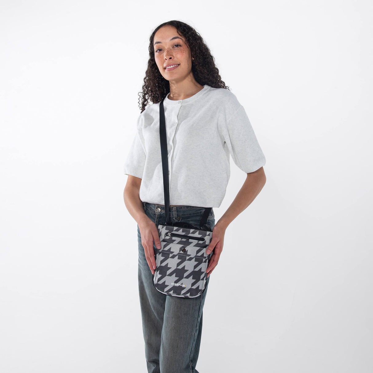 Prima AT | Travel Crossbody