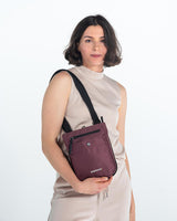 Prima AT | Travel Crossbody