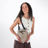 Prima AT | Travel Crossbody