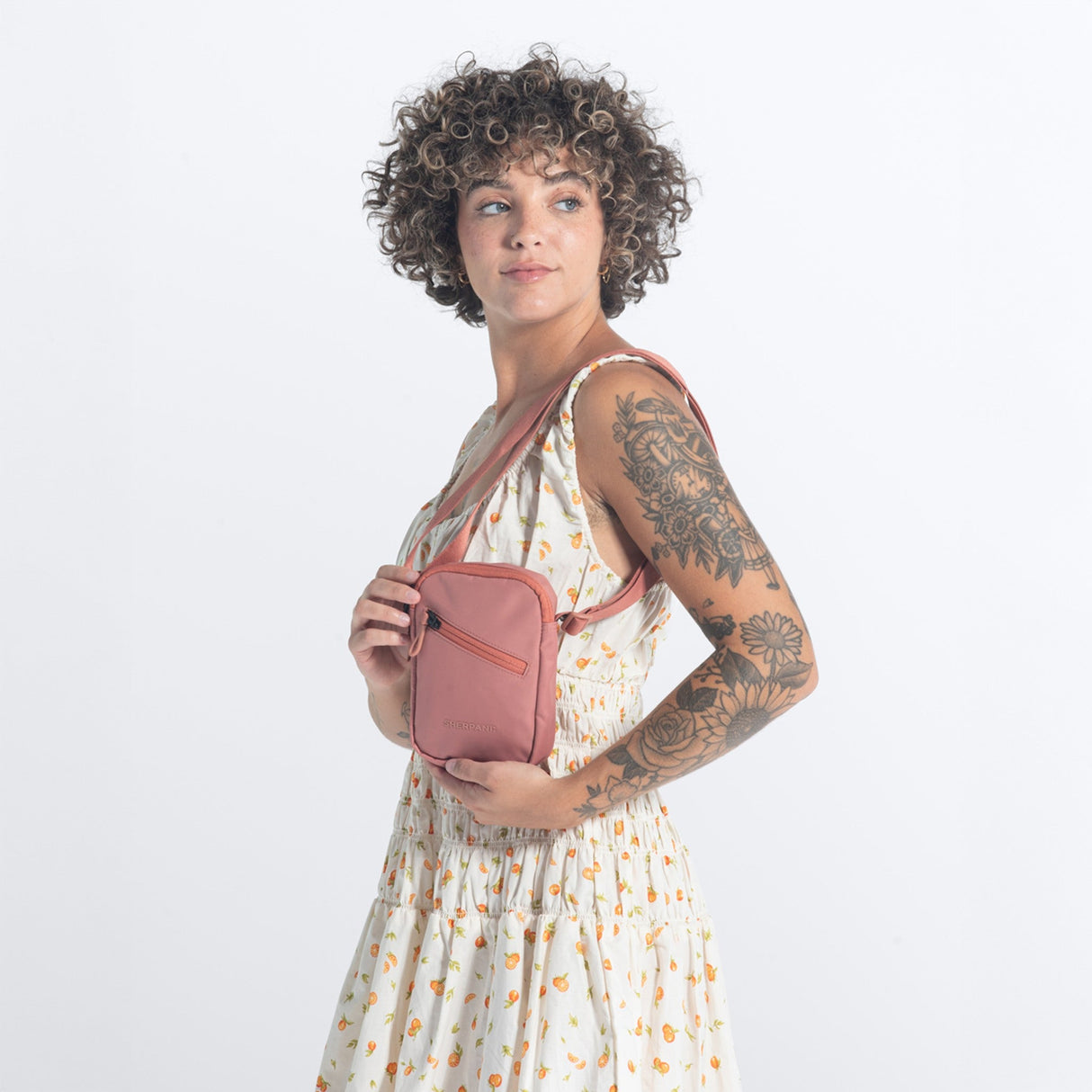 Rogue | Mini Crossbody