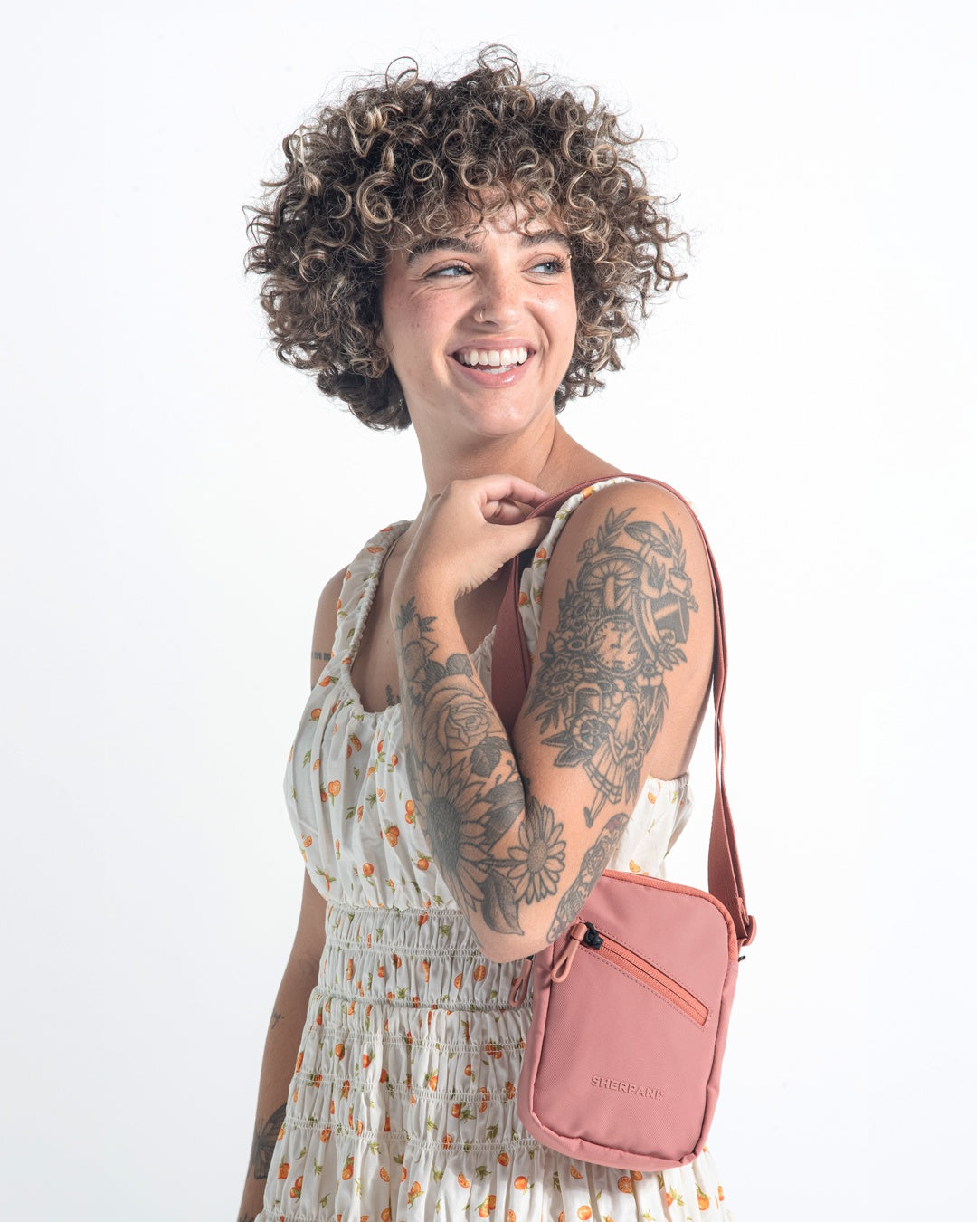 Rogue | Mini Crossbody