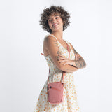 Rogue | Mini Crossbody