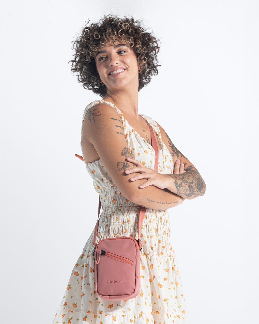 Rogue | Mini Crossbody