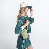 Rogue | Mini Crossbody