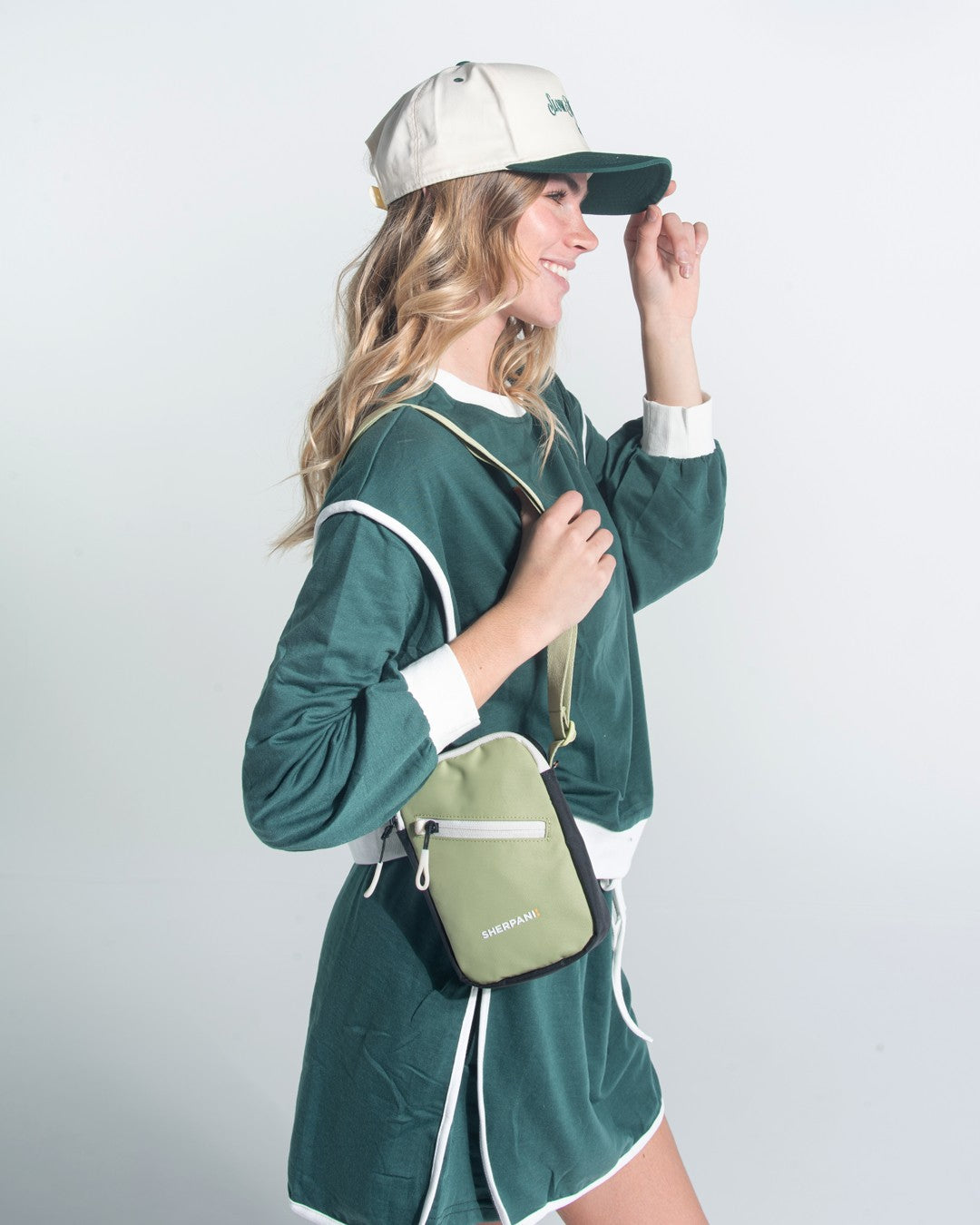 Rogue | Mini Crossbody