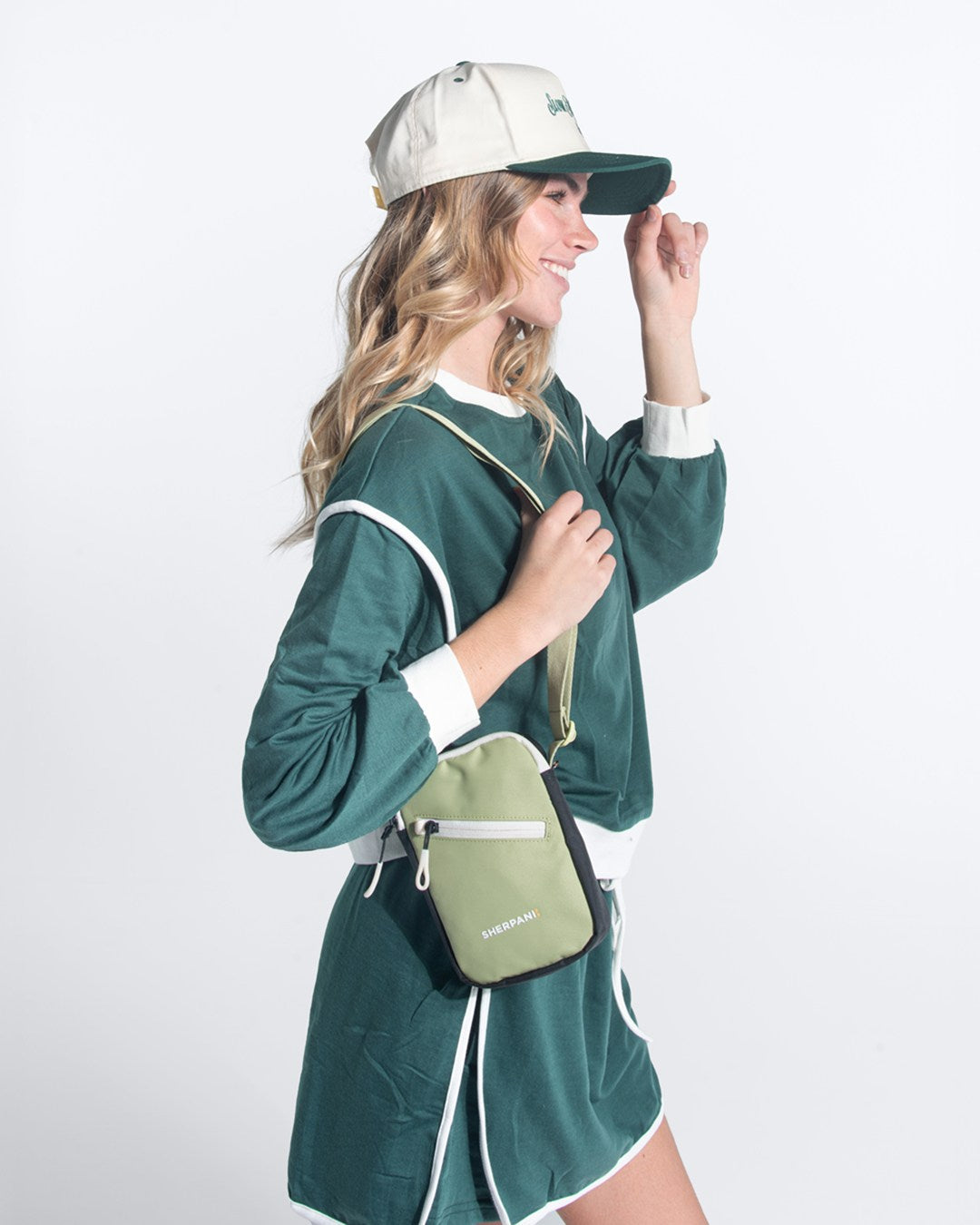 Rogue | Mini Crossbody