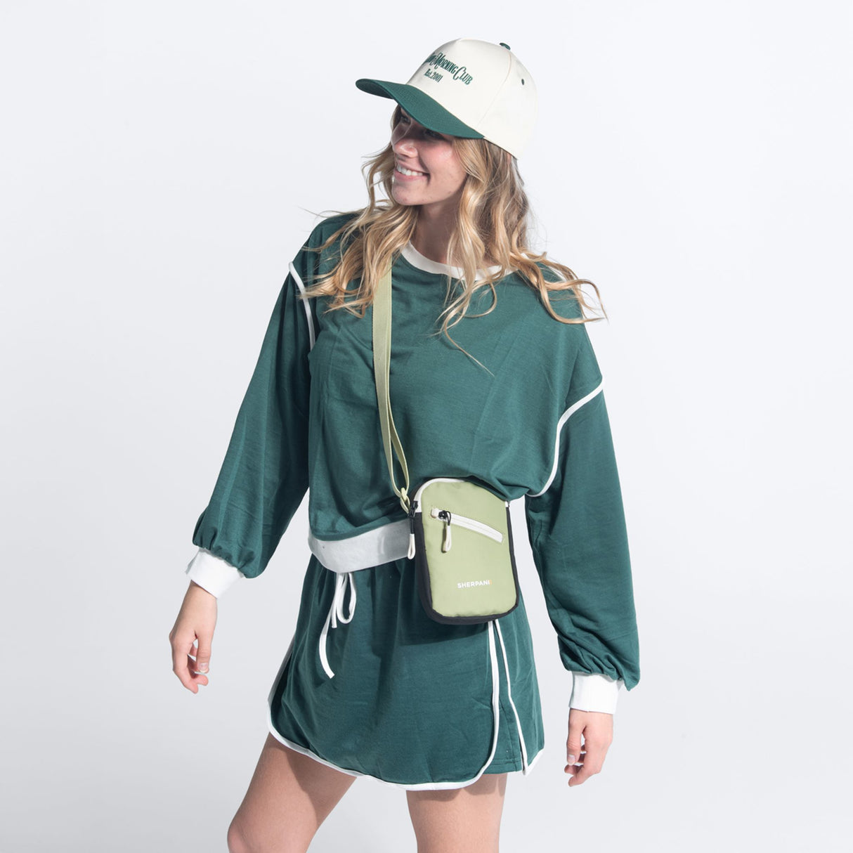 Rogue | Mini Crossbody