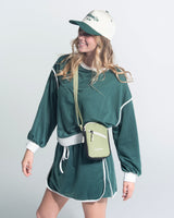 Rogue | Mini Crossbody