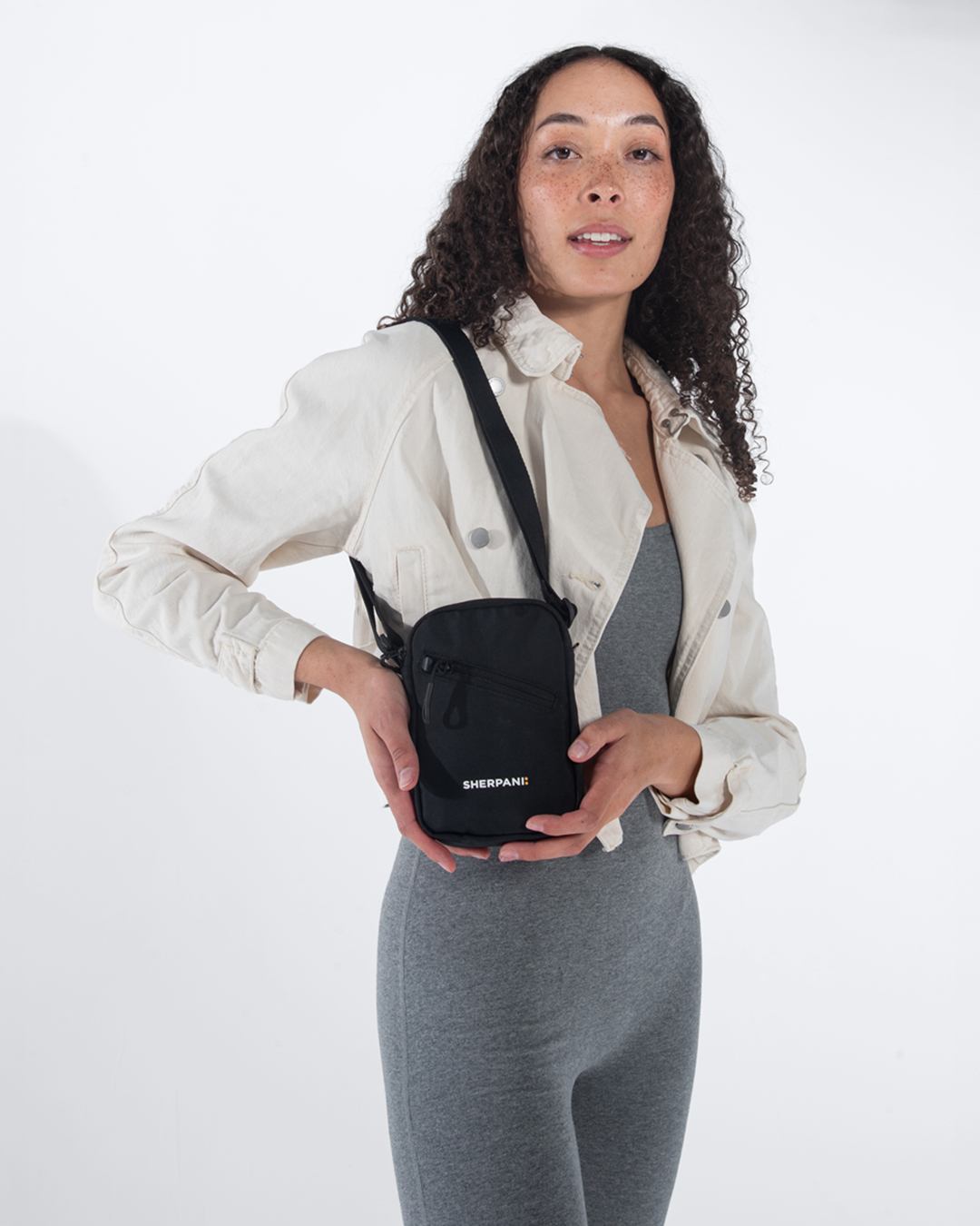 Rogue | Mini Crossbody