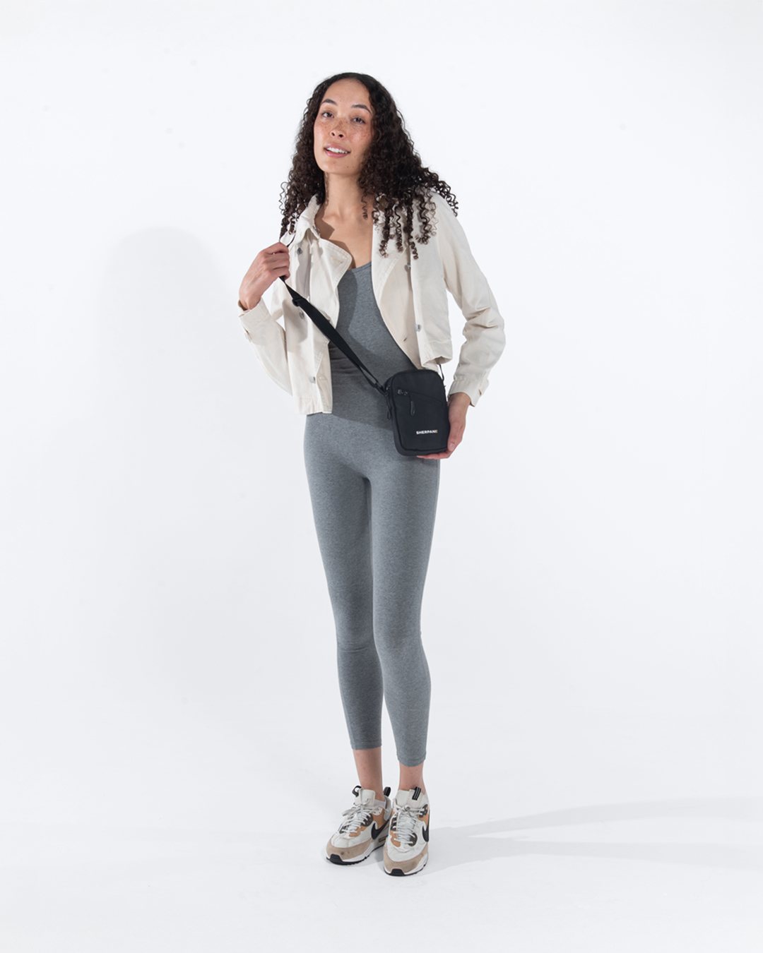 Rogue | Mini Crossbody