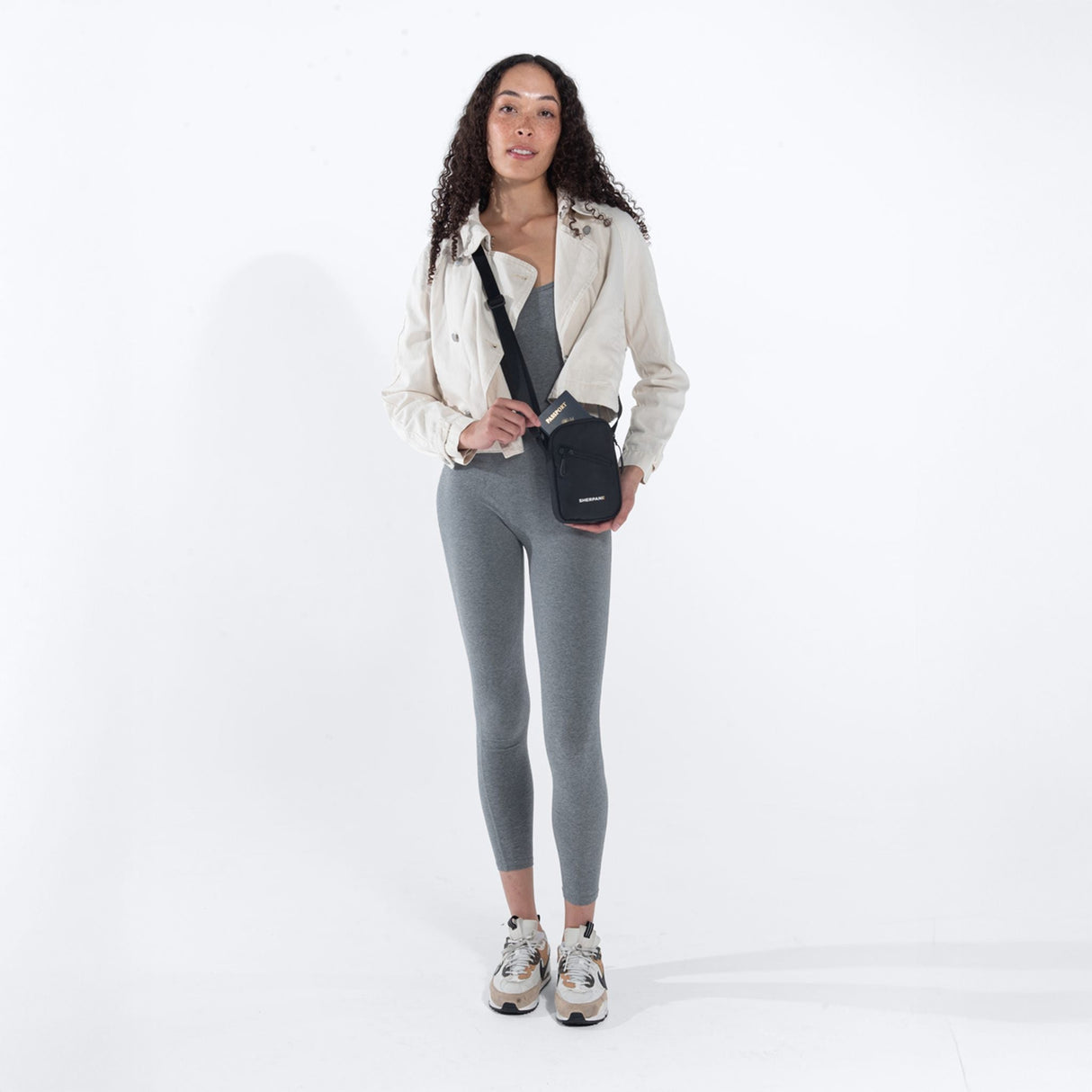 Rogue | Mini Crossbody