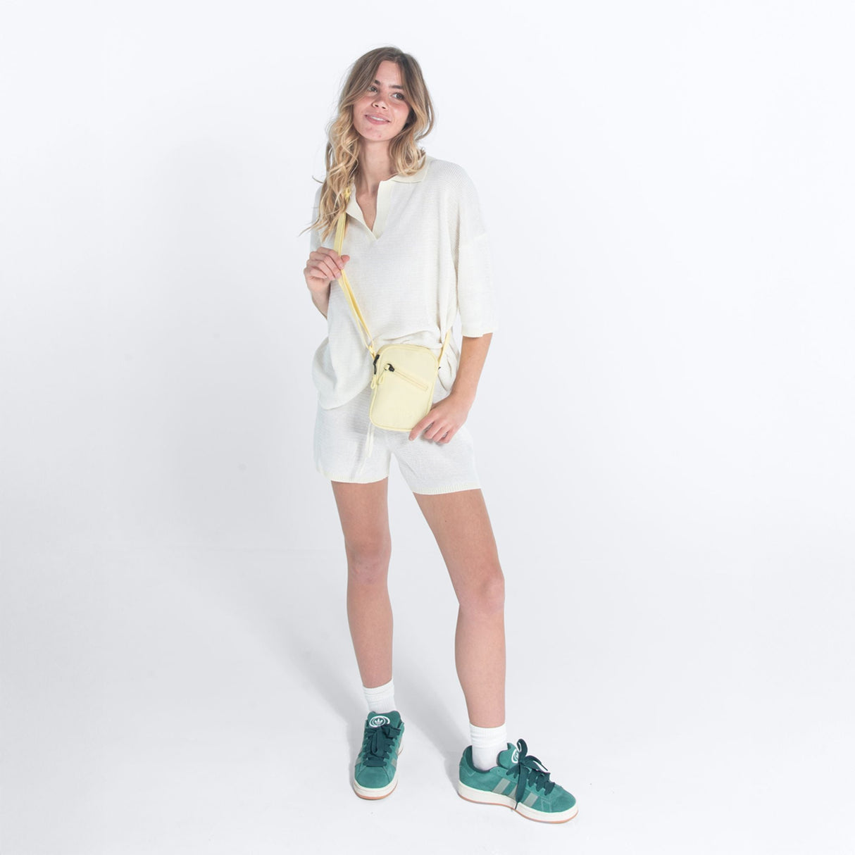 Rogue | Mini Crossbody