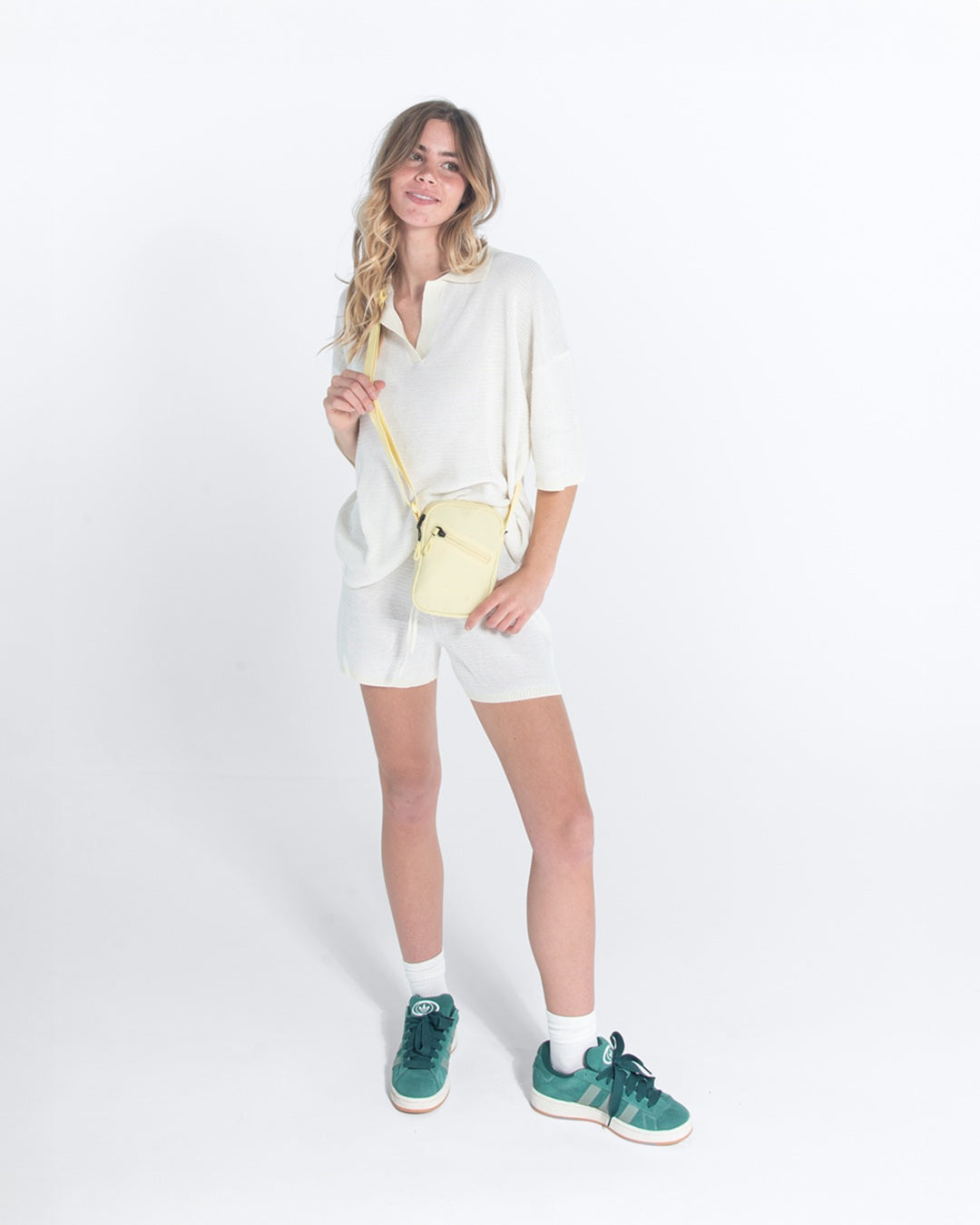 Rogue | Mini Crossbody