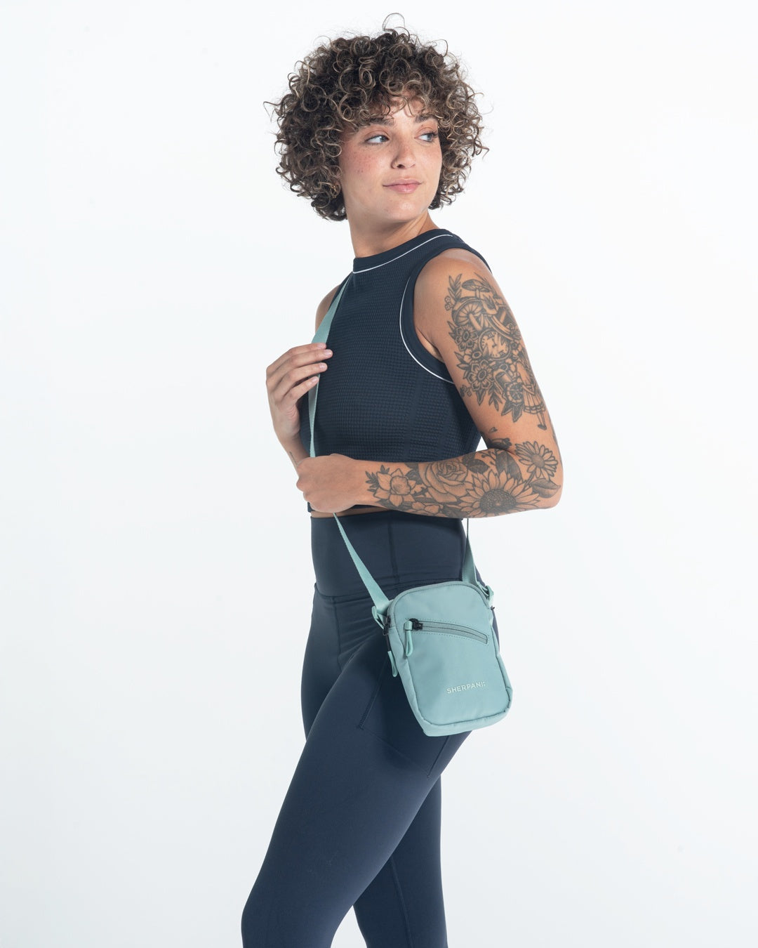 Rogue | Mini Crossbody