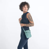 Rogue | Mini Crossbody - Desert Pink