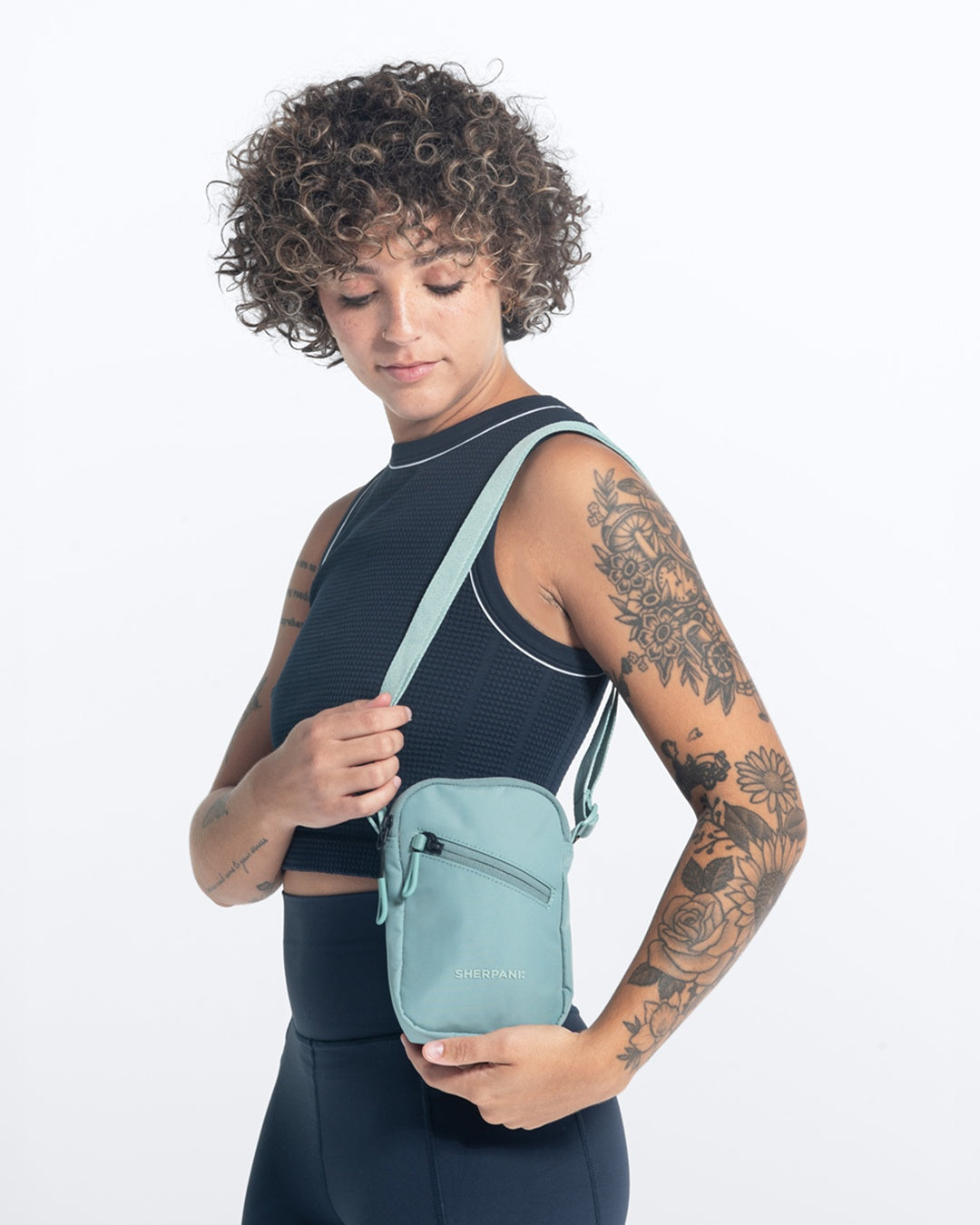 Rogue | Mini Crossbody