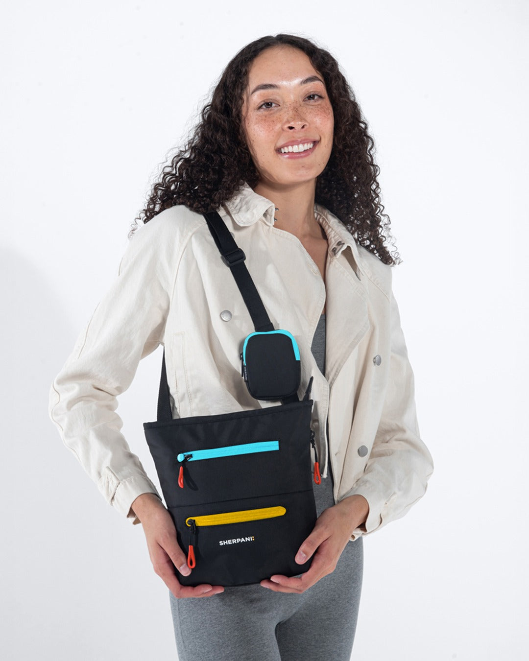 Sadie | Crossbody Bag