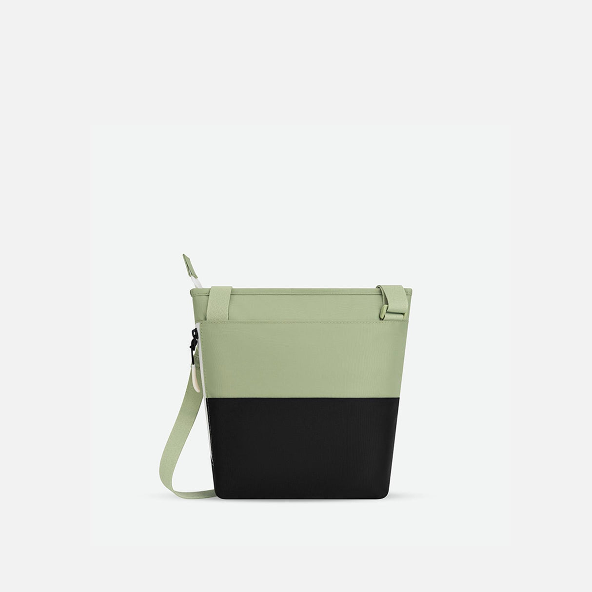 Sadie | Crossbody Bag - Terrazzo Print
