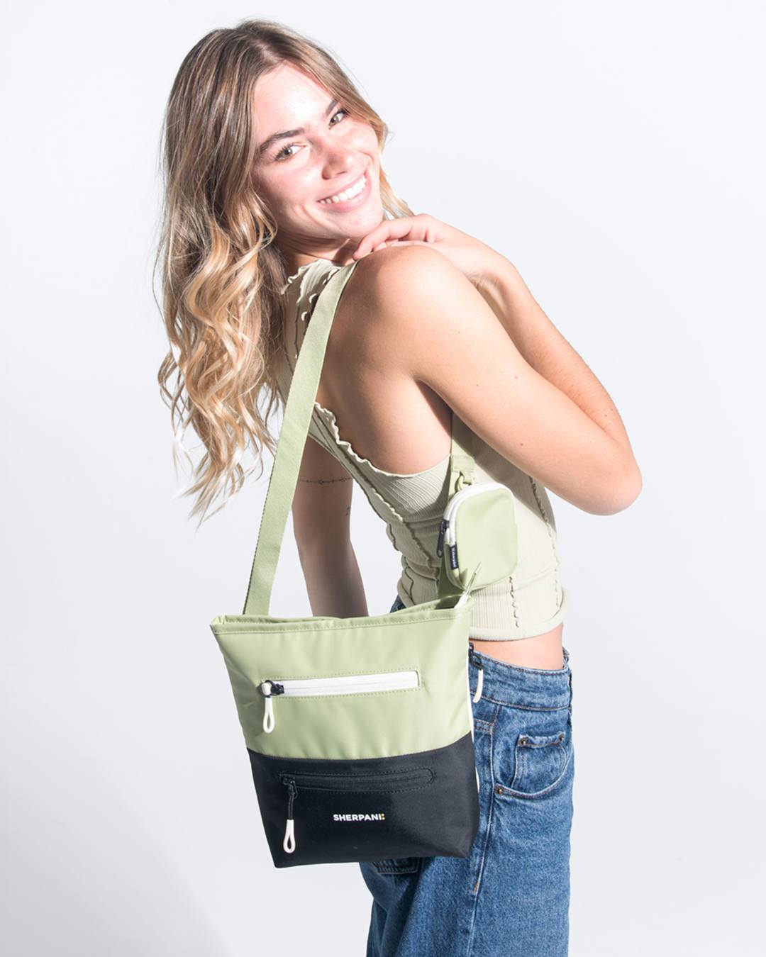 Sadie | Crossbody Bag