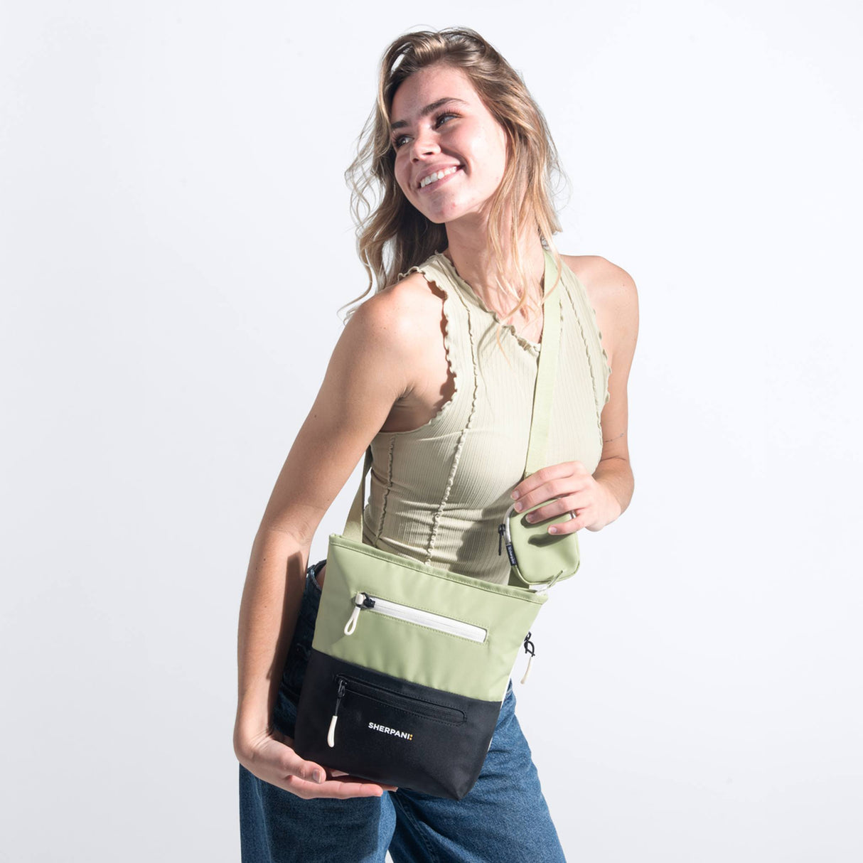 Sadie | Crossbody Bag