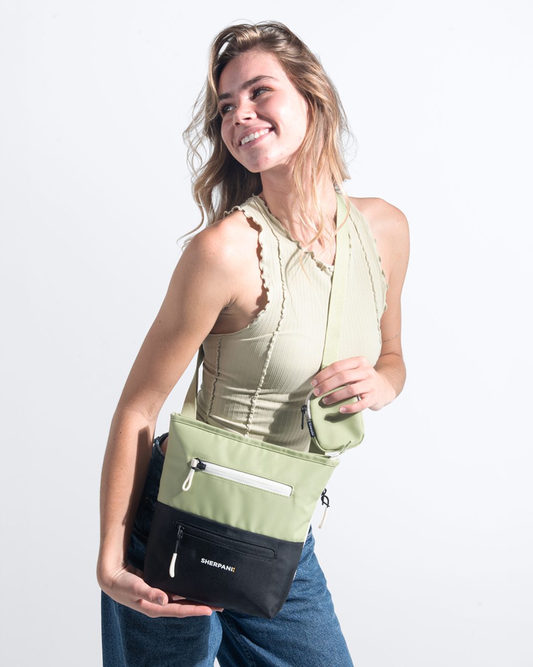 Sadie | Crossbody Bag