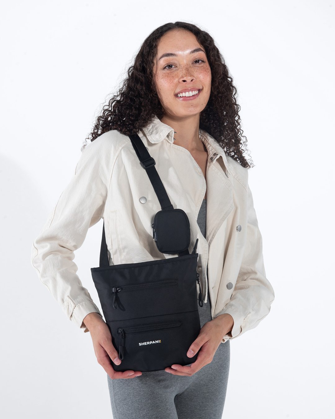 Sadie | Crossbody Bag