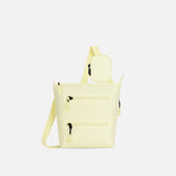 Sadie | Crossbody Bag - Terrazzo Print