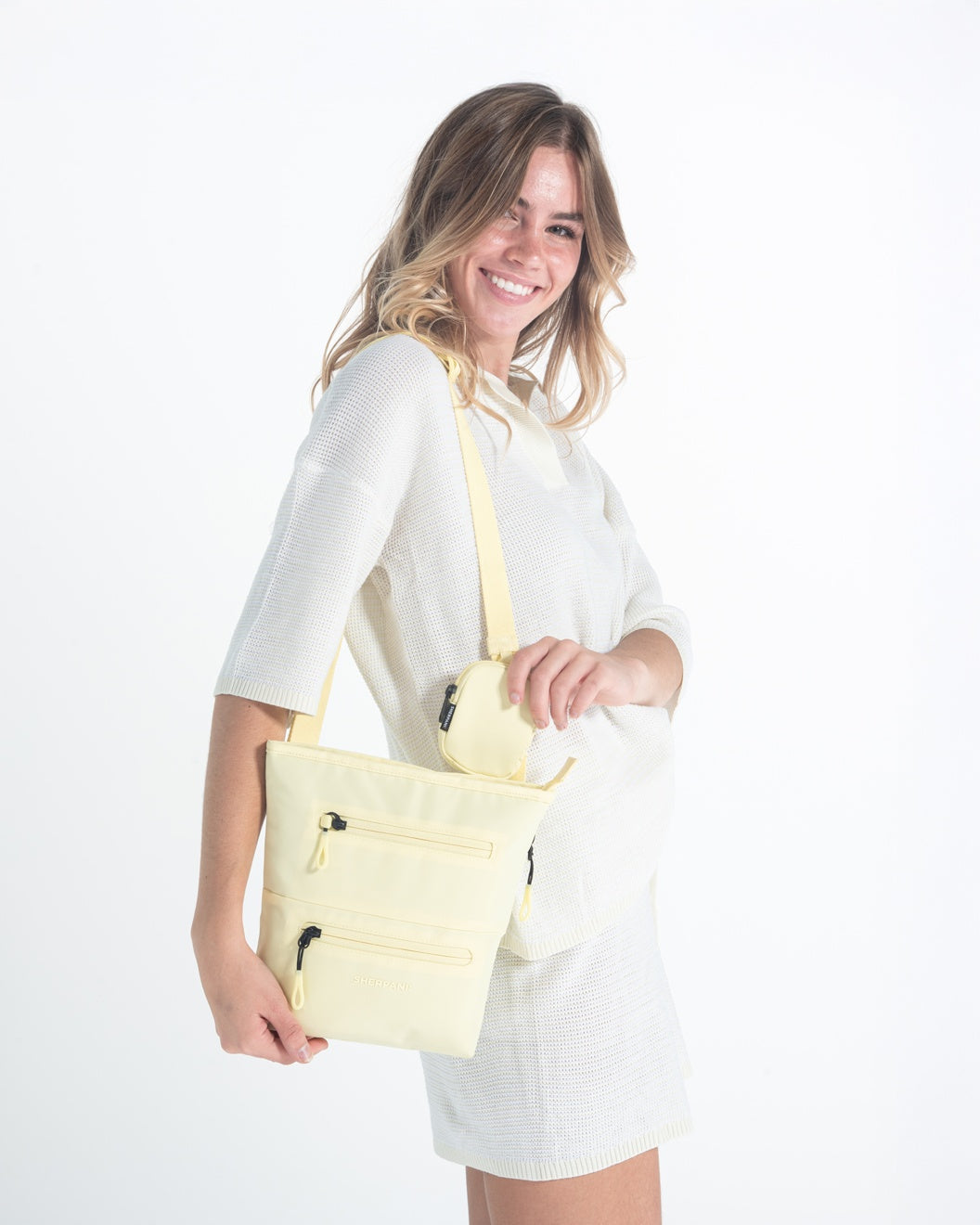 Sadie | Crossbody Bag