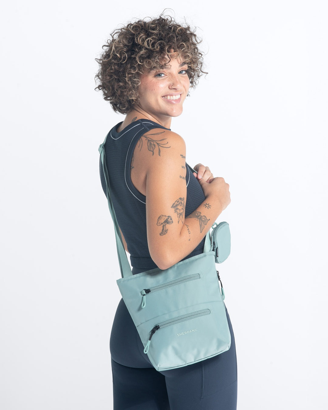 Sadie | Crossbody Bag