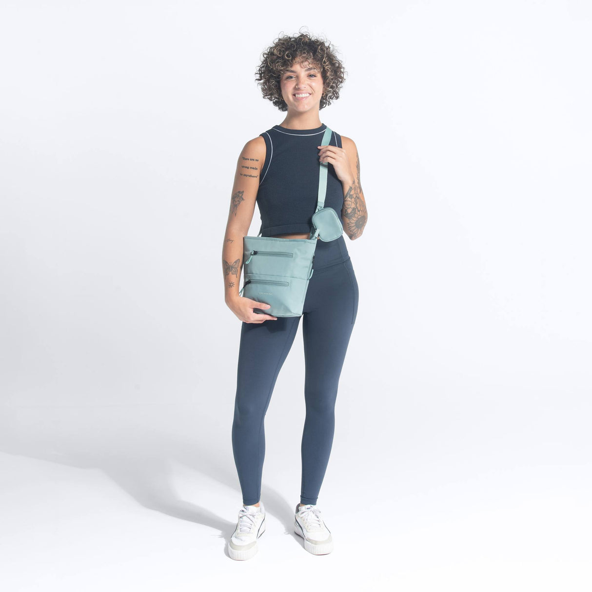 Sadie | Crossbody Bag