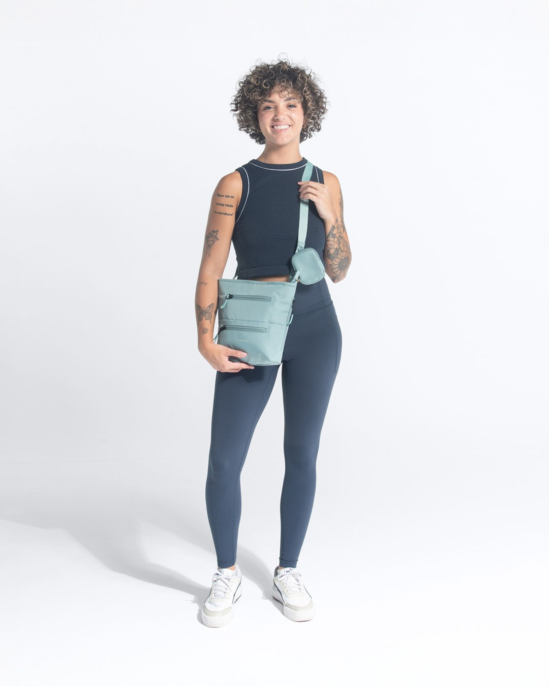 Sadie | Crossbody Bag