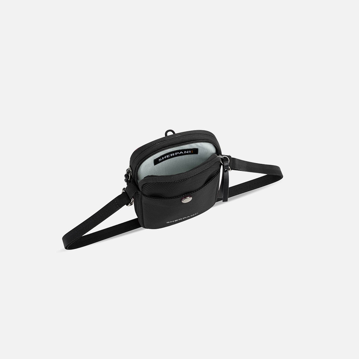 Simplicity AT | Crossbody Wallet