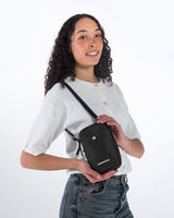 Simplicity AT | Crossbody Wallet