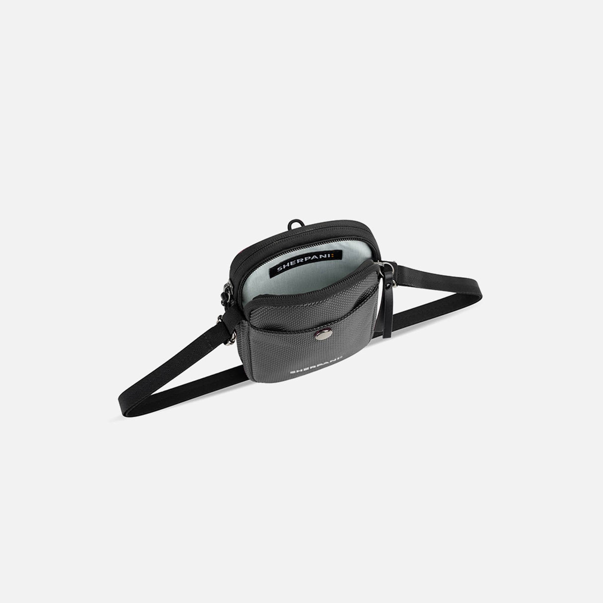 Simplicity AT | Crossbody Wallet