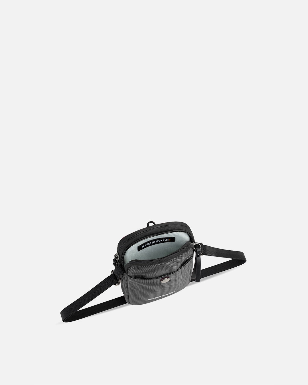 Simplicity AT | Crossbody Wallet