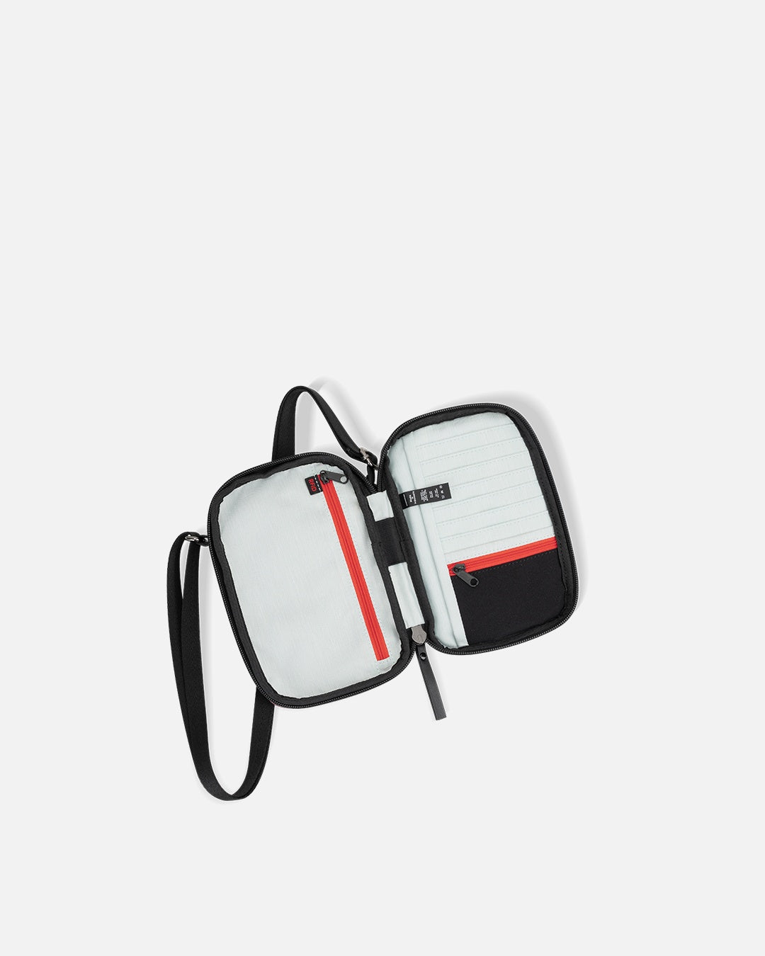 Simplicity AT | Crossbody Wallet