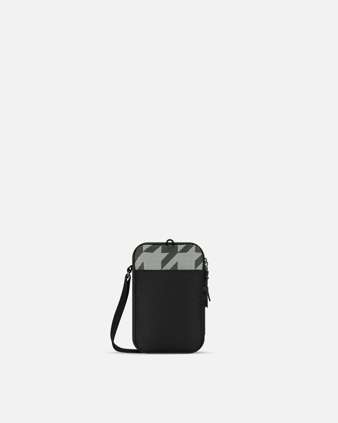 Simplicity | Crossbody Wallet